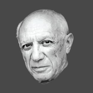 Pablo Picasso T-Shirt