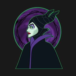 Maleficent Sinister Sisterhood T-Shirt