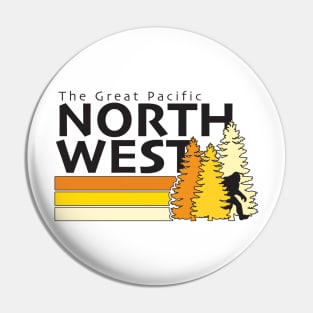 PNW Pin