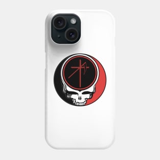 The official home of industrial metal Phone Case