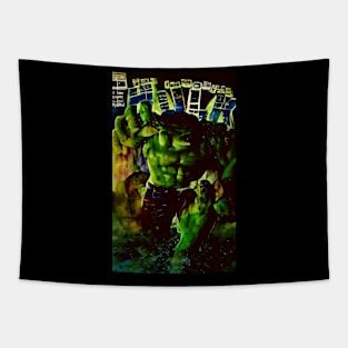 Wreck - Vipers Den - Genesis Collection Tapestry