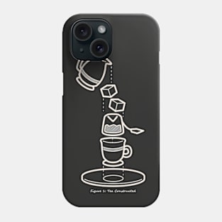 Tea Constructed Phone Case