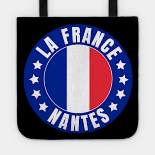 Nantes Tote