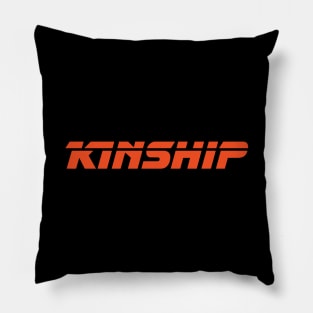 Kinship Pillow