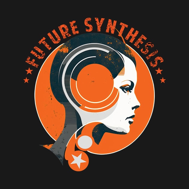 Future Synthesis by pixelmeplease