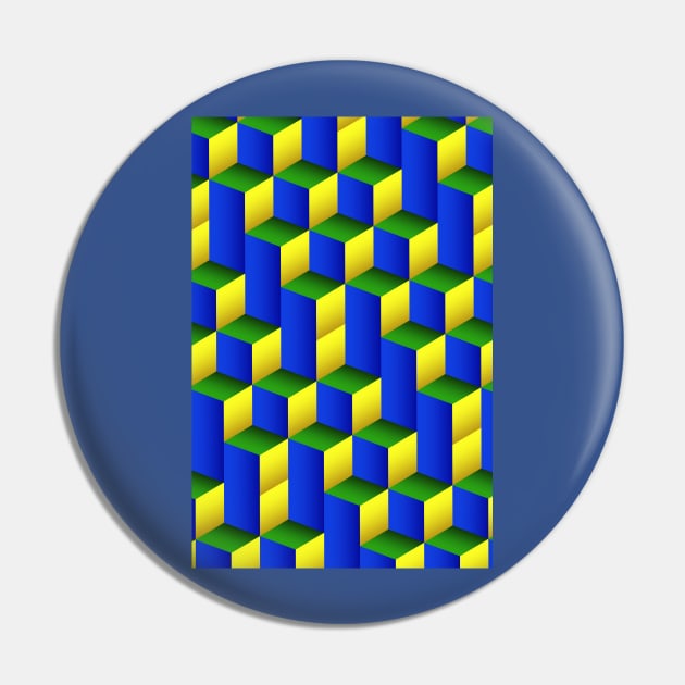 Colourful Tessellations Pin by pinkal