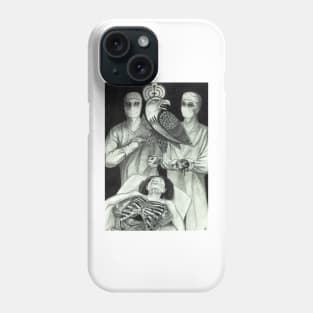 The Royal Cult of Surgeons Phone Case