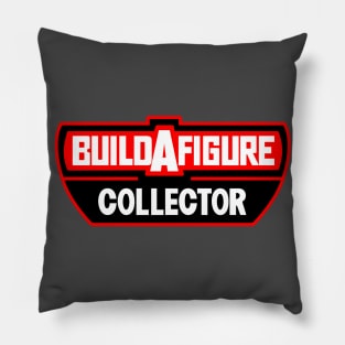 Build A Figure Collector Pillow