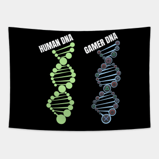 Gamer DNA PS Edition Tapestry