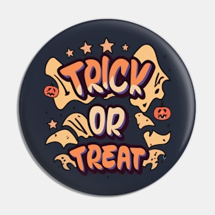 Spookyween on the doors <3 Pin