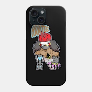 Hunter Phone Case