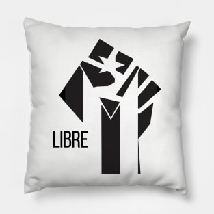 Libre Pillow