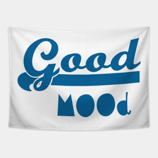 good mood Tapestry