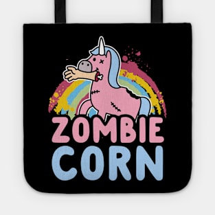 Zombie Corn Tote