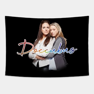 Doccubus Tapestry