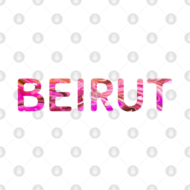 Beirut by Beirout