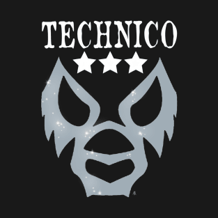 Technico T-Shirt