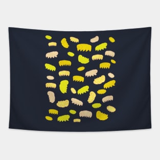 Tardigrades Tapestry