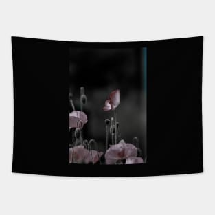 Poppies Tapestry