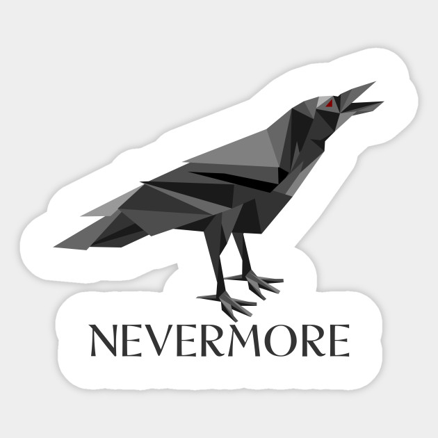 Raven Nevermore