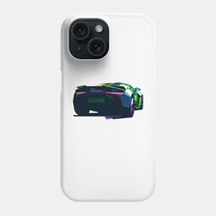 Supercars Phone Case