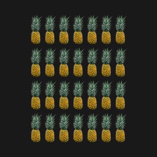 Pineapple lover gift T-Shirt