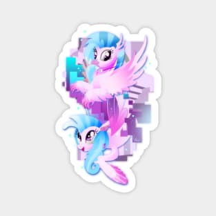 Silverstream Magnet