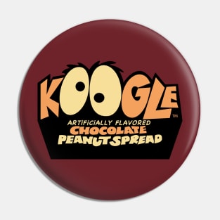 Koogle Pin