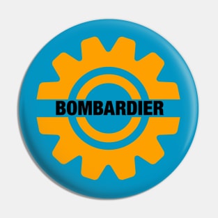 Bombardier 2 Pin