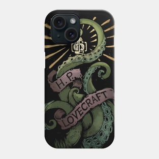 Lovecraftian Phone Case