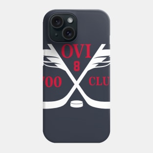 Ovi, Alex Ovechkin, Washington Capitals Phone Case