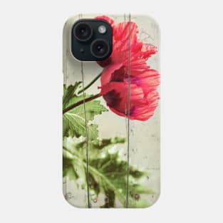 The things we remember Phone Case