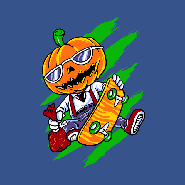 Discover halloween - Halloween - T-Shirt