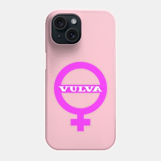 If Volvo was a girl Phone Case