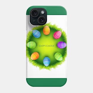 Happy Easter Phone Case