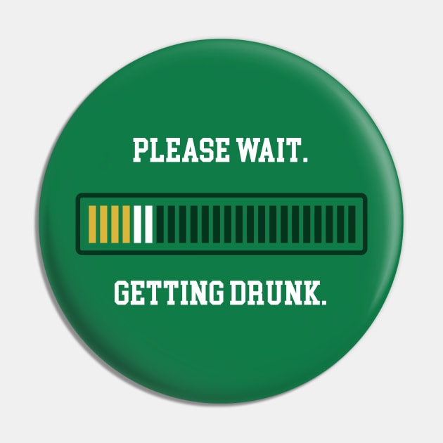 Please Wait. Getting Drunk. Pin by vo_maria