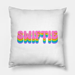 swiftie Pillow