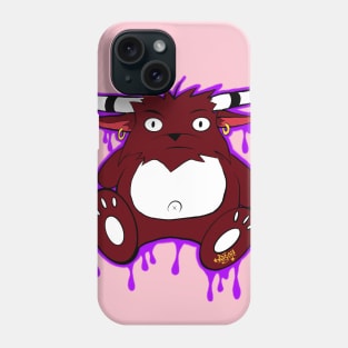 Taurus DisOa Phone Case