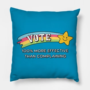 Vote Pillow