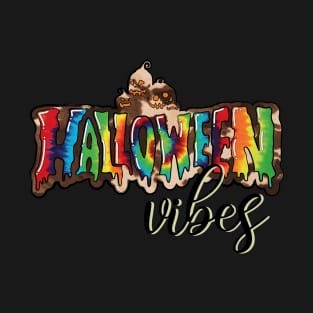 Halloween vibes T-Shirt