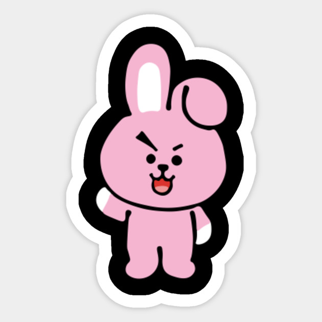 30+ Trend Terbaru Stiker Bt21 Cooky