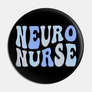 Groovy Neuro Trauma Icu Nurse Neurology Nurse Neuroscience Pin