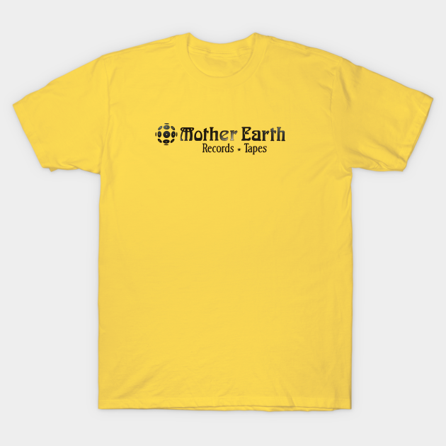 Mother Earth - Mother Earth - T-Shirt