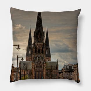 St Mary's Episcopal Cathedral Pillow