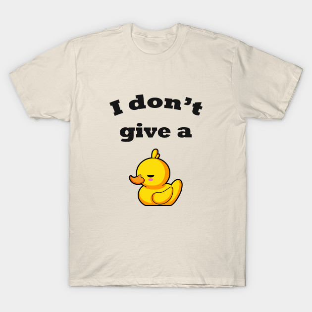 duck shirt