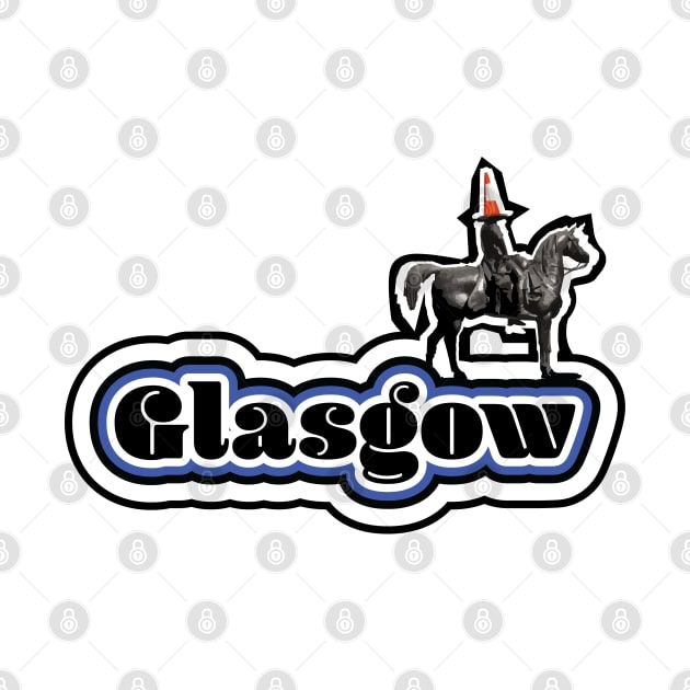 Glasgow by cricky