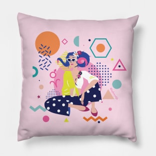 Aries Pillow