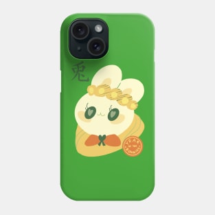 Year of the Rabbit Phone Case