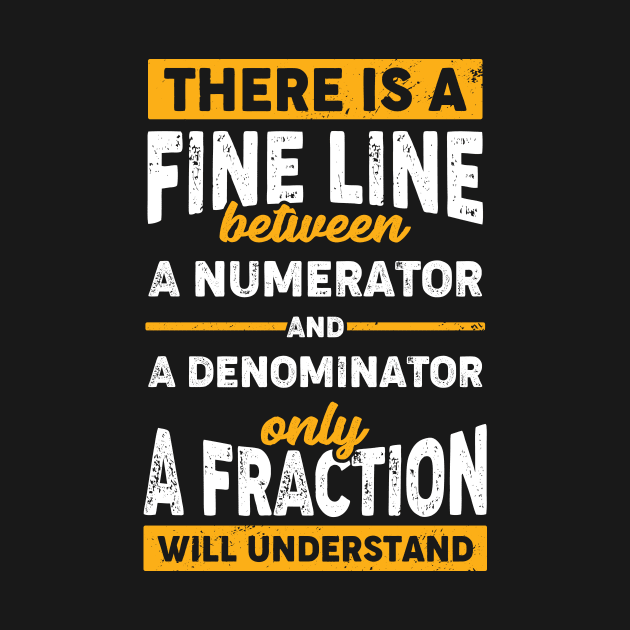 Funny Mathematic Math Student Teacher Design by Dolde08