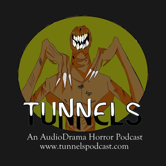 Tunnels: An AudioDrama Horror Podcast by Tunnels Podcast